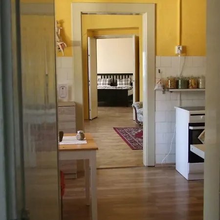 Pod Rozhlednou *