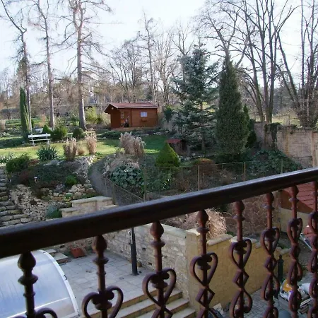 Pod Rozhlednou Apartment