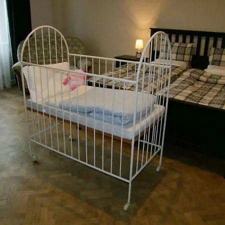 Apartment Pod Rozhlednou