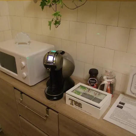 Pod Rozhlednou Apartment Roudnice nad Labem
