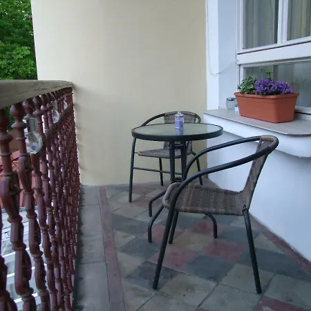 Pod Rozhlednou * Roudnice nad Labem
