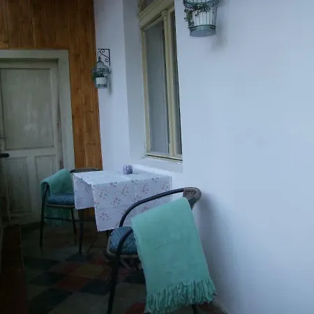 Apartment Pod Rozhlednou *