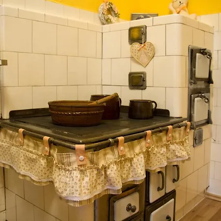 Pod Rozhlednou Roudnice nad Labem