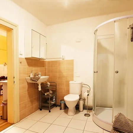 Pod Rozhlednou Apartment *