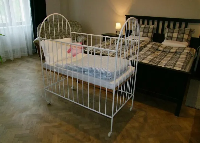 Lejlighed Pod Rozhlednou