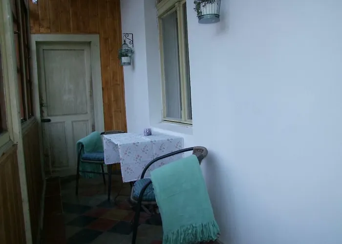 Lejlighed Pod Rozhlednou *